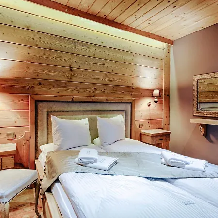 Apartmán Gorska Perla