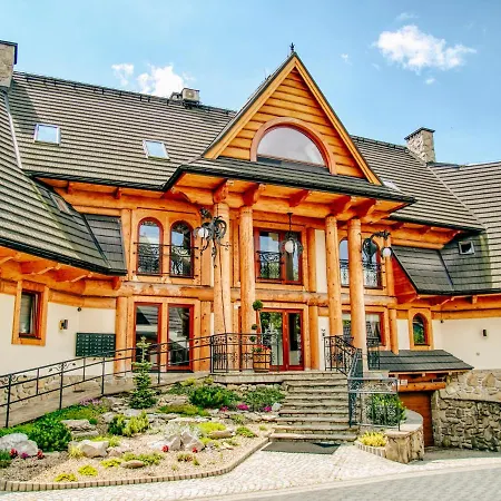 Apartmán Gorska Perla *