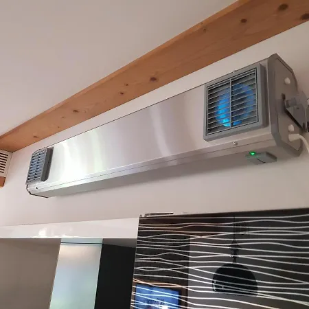 Gorska Perla Apartmán *