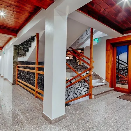 Apartmán Gorska Perla *