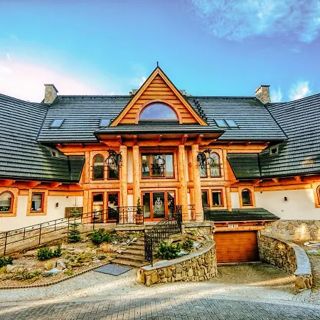 Gorska Perla Apartmán Zakopane