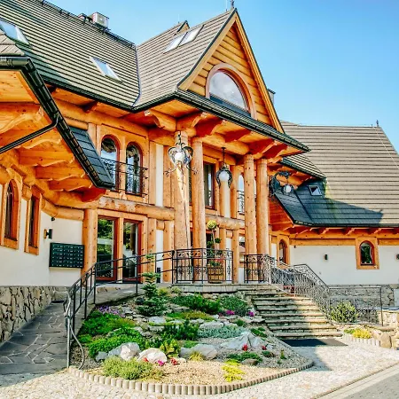 Gorska Perla Apartmán *