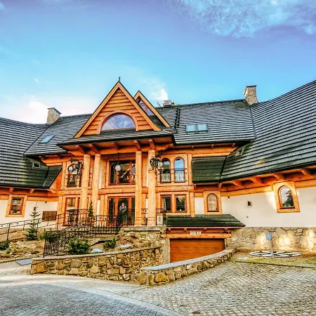 Apartmán Gorska Perla Zakopane