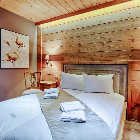 Gorska Perla Apartmán Zakopane