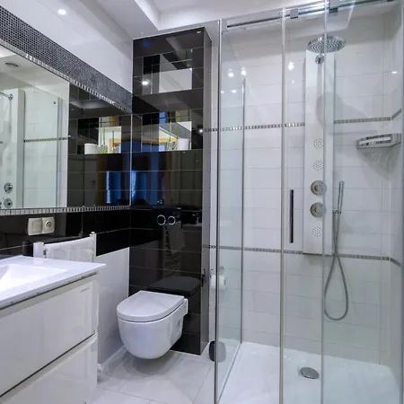 Apartmán Gorska Perla