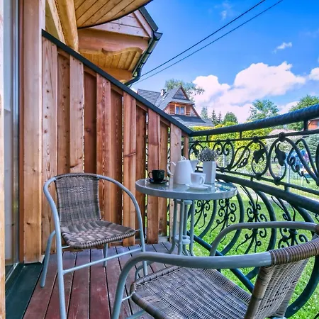 Gorska Perla